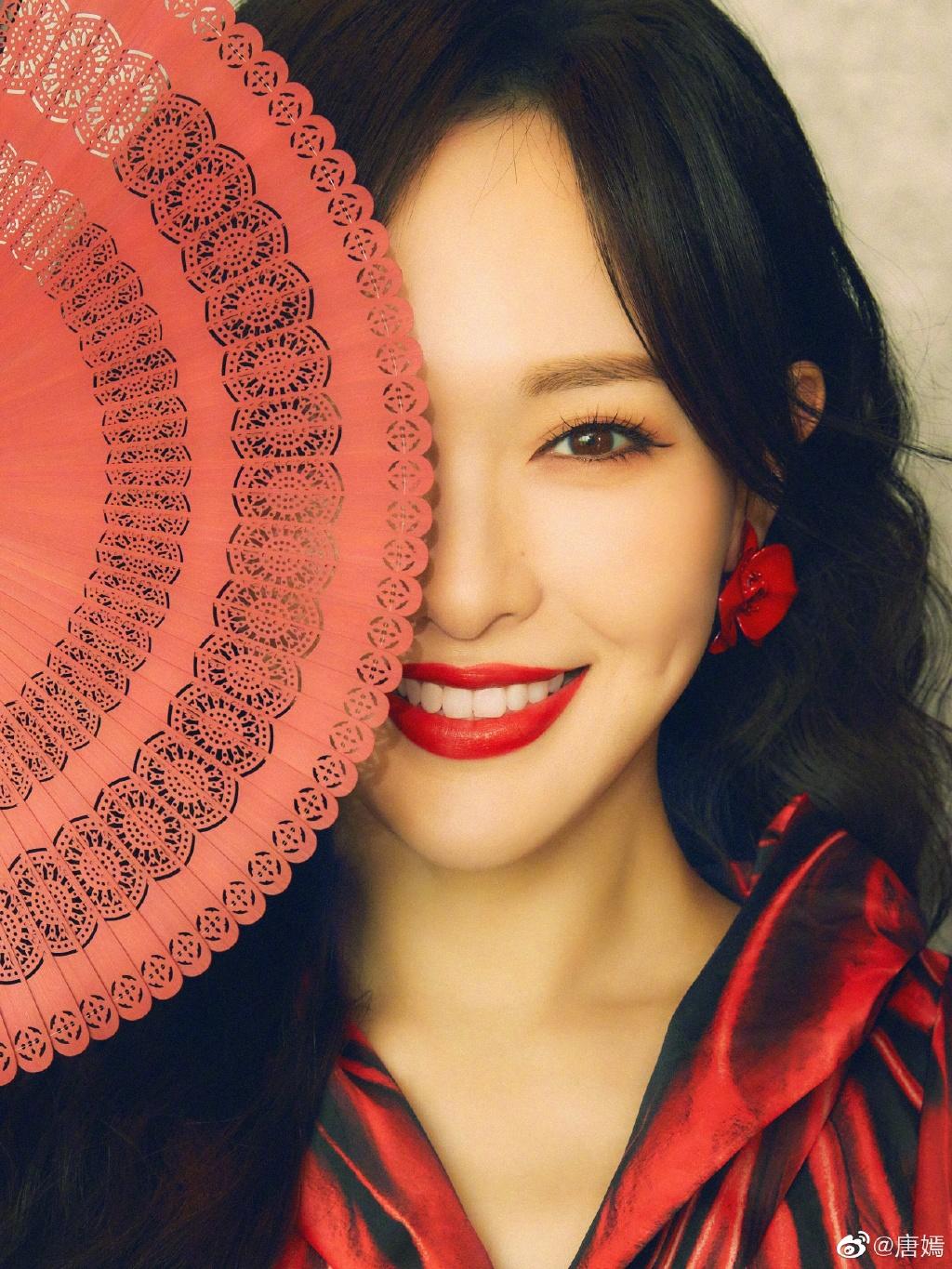 《我们的客栈》被唐嫣圈粉了,四个字:太好笑了