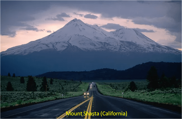 火山喷发对气候的影响(火山喷发对气候有哪些影响)