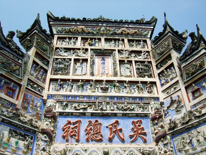 黔东南有什么好玩的地方景点推荐(黔东南旅游景点有哪些地方)