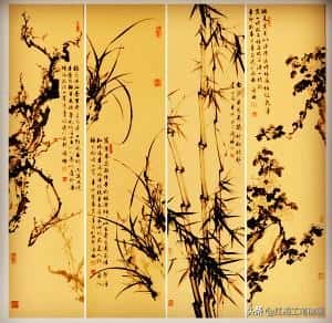 胸有成竹和郑板桥有关吗（胸有成竹的主人公是谁）