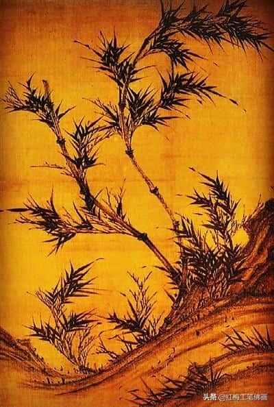 胸有成竹和郑板桥有关吗（胸有成竹的主人公是谁）