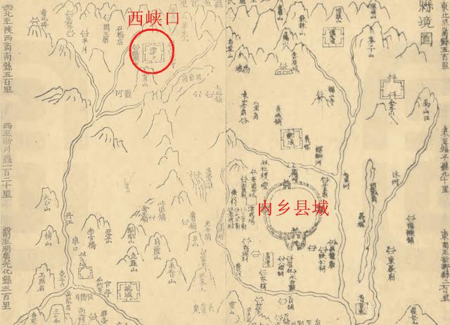 南阳有几个区几个市几个县（南阳是哪个省哪个市）