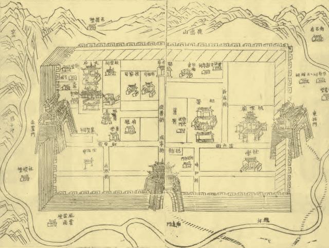 南阳有几个区几个市几个县（南阳是哪个省哪个市）