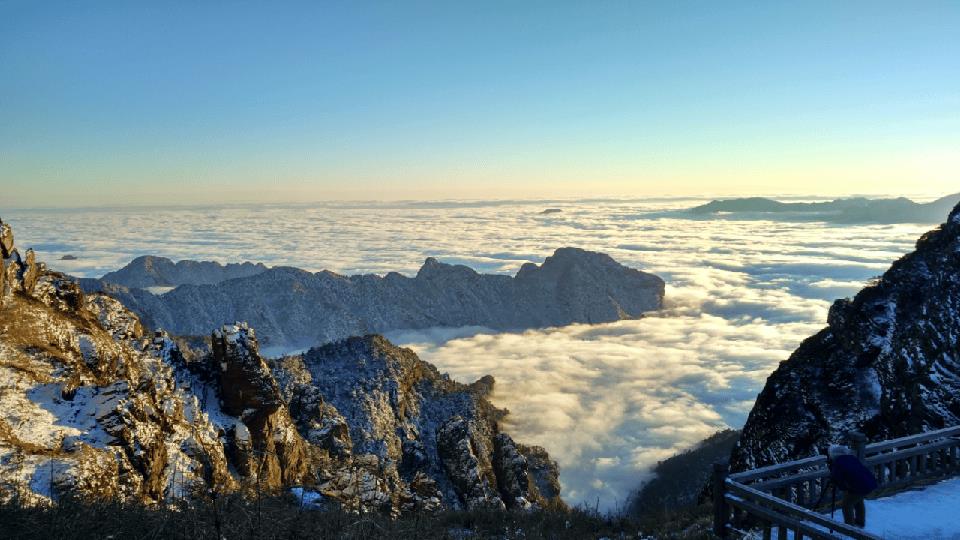 长江三峡 旅游（长江三峡旅游景点及特点介绍）
