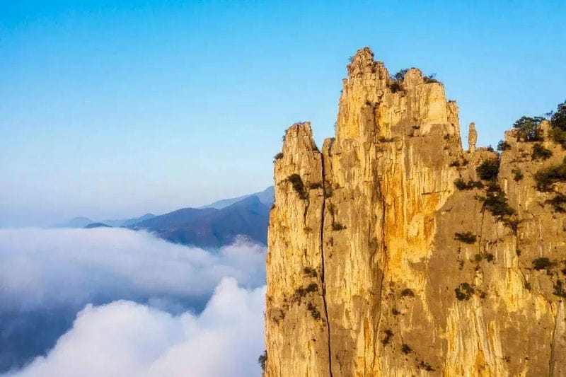 长江三峡 旅游（长江三峡旅游景点及特点介绍）