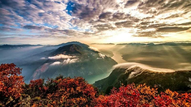长江三峡 旅游（长江三峡旅游景点及特点介绍）