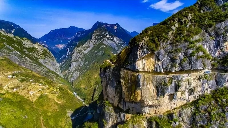 长江三峡 旅游（长江三峡旅游景点及特点介绍）