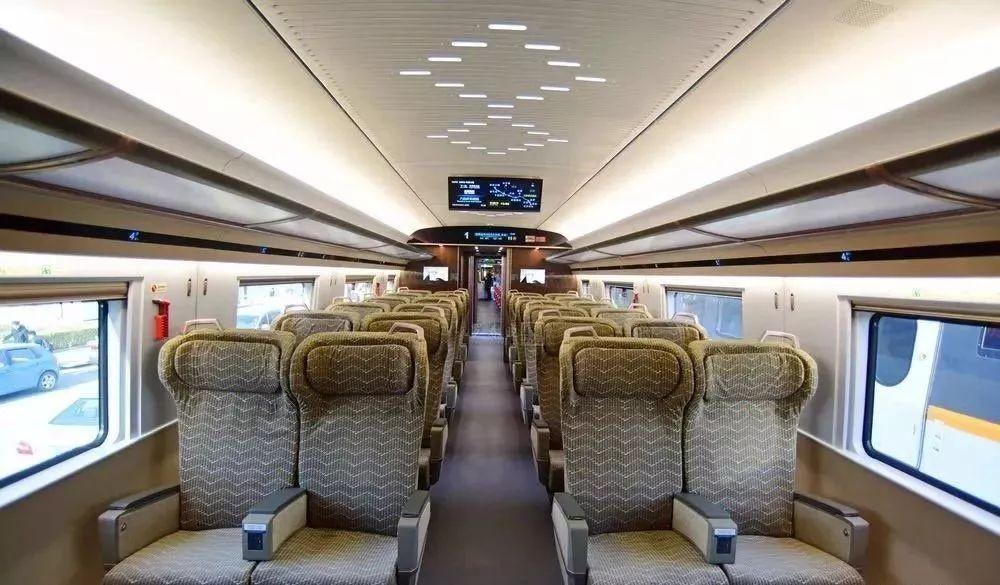 高铁和动车哪个划算（高铁与动车之间的区别）