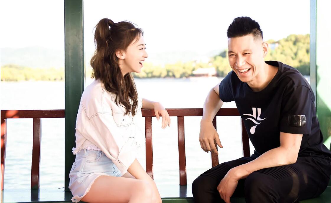 林书豪身价几亿!34岁年龄不找女朋友,其中原因遭球迷曝光
