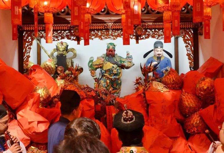 正月初五不让出门（初五能不能回娘家）