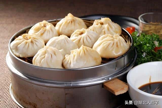 武汉有哪些特色美食-(武汉特色美食小吃有哪些)