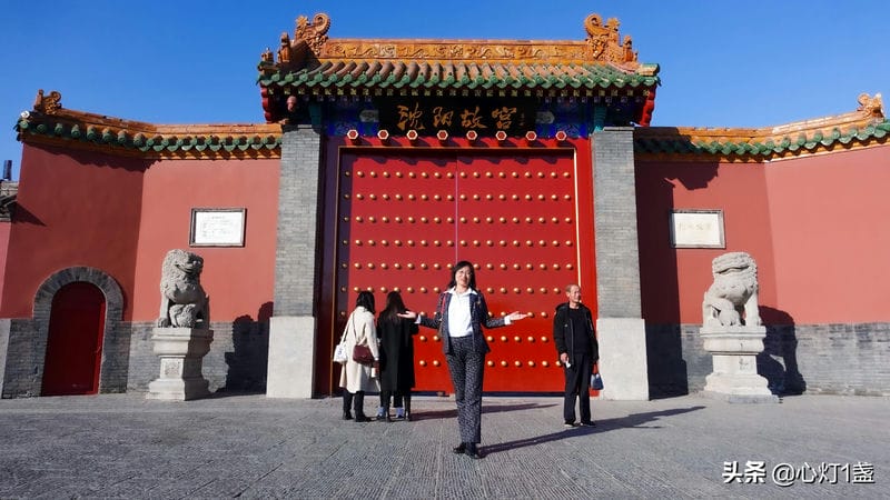 清朝时候的盛京是现在的什么地方（清朝盛京是现在的哪个地方）