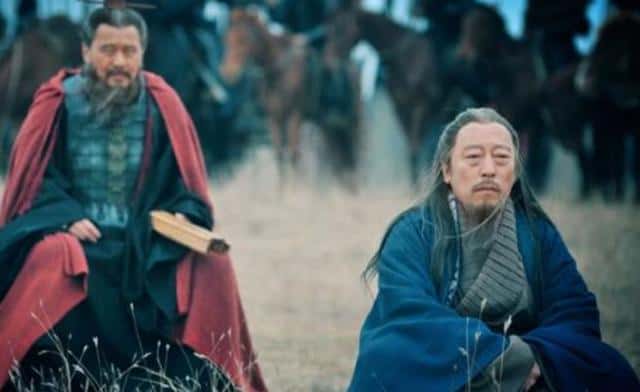 诸葛亮的儿子为什么不聪明(诸葛亮的儿子不如司马懿的儿子)