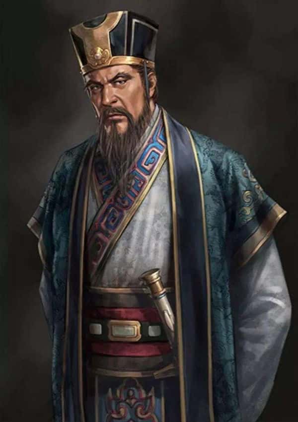诸葛亮的儿子为什么不聪明(诸葛亮的儿子不如司马懿的儿子)