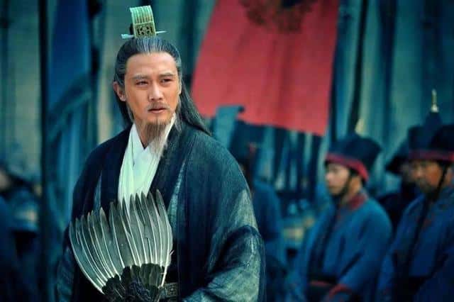 诸葛亮的儿子为什么不聪明(诸葛亮的儿子不如司马懿的儿子)