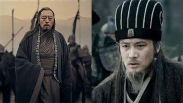 诸葛亮的儿子为什么不聪明(诸葛亮的儿子不如司马懿的儿子)