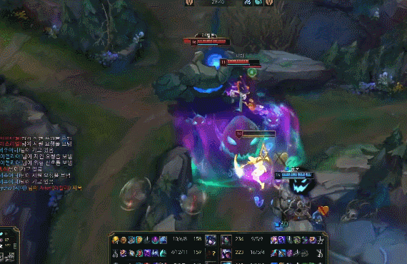 泰隆打野出装s11(11.22打野泰隆新思路)(17)