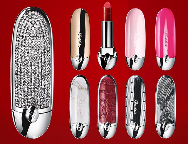 兰蔻算什么档次（十大奢侈品化妆品排行榜）(9)