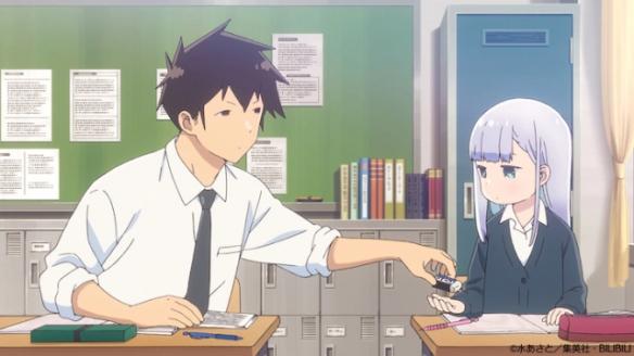 2022九月新番排行榜（欧美票选2022春番排行TOP10）(5)