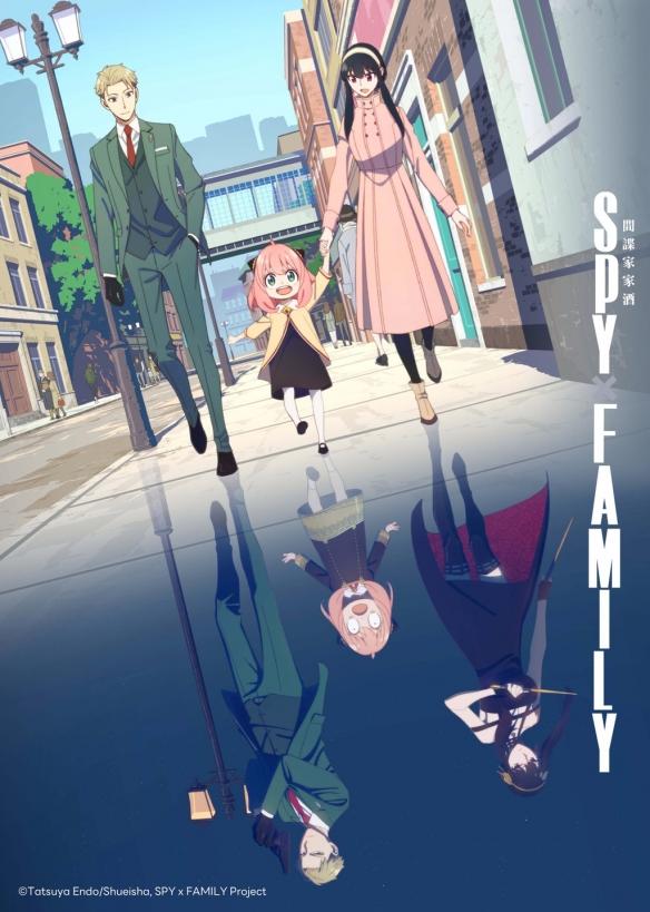 2022九月新番排行榜（欧美票选2022春番排行TOP10）(18)