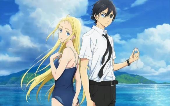 2022九月新番排行榜（欧美票选2022春番排行TOP10）(17)