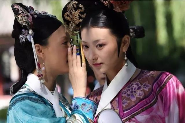 武林外传祝无双名字由来（武林外传中的祝无双）(9)