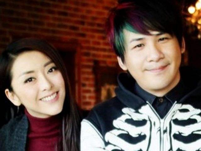 黄小蕾闪婚细节（傻姑黄小蕾5岁成单亲）(13)