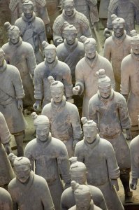 ​国内最好玩的景点排名榜