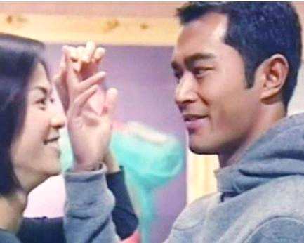 古天乐和宣萱要结婚是真的吗?