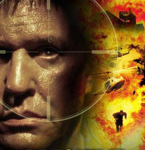 好看的狙击类电视剧(9部中外高分狙击题材影视剧)(4)