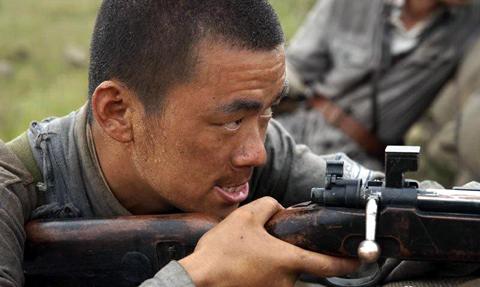 好看的狙击类电视剧(9部中外高分狙击题材影视剧)(9)