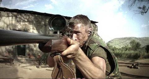 好看的狙击类电视剧(9部中外高分狙击题材影视剧)(6)