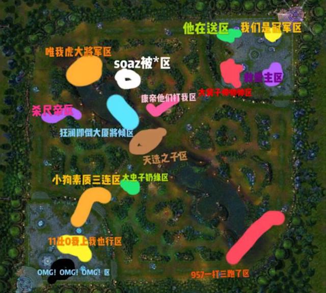 LPL名人堂名单（LPL名人堂首批成员确立）(3)