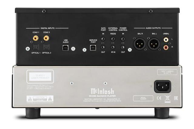 用功放的cd播放机推荐 分享几款CD播放机(21)