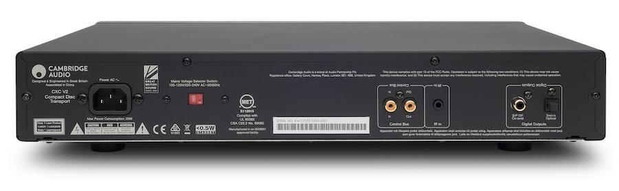 用功放的cd播放机推荐 分享几款CD播放机(6)