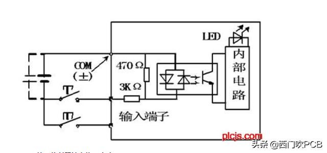 plc可编程控制器原理图（可编程控制器PLC概述）(7)
