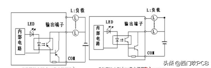 plc可编程控制器原理图（可编程控制器PLC概述）(10)