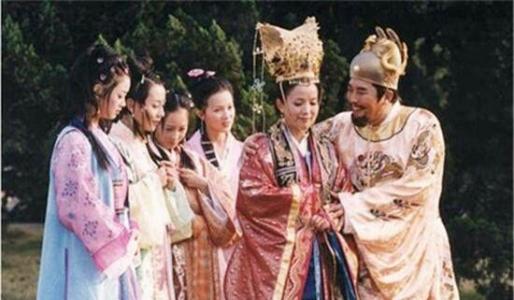 朱元璋喜欢朱标还是朱棣（朱元璋为什么看不上朱棣）