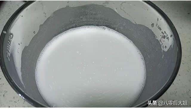 粘米粉怎么做好吃,粘米粉的吃法（粘米粉简单小吃）