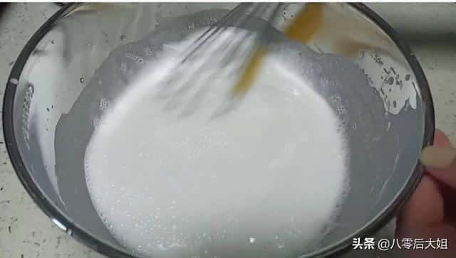 粘米粉怎么做好吃,粘米粉的吃法（粘米粉简单小吃）