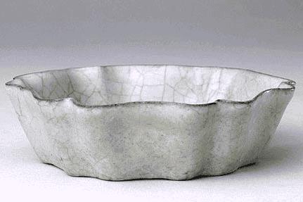 宋代民窑瓷器500图(宋代瓷器五大名窑)