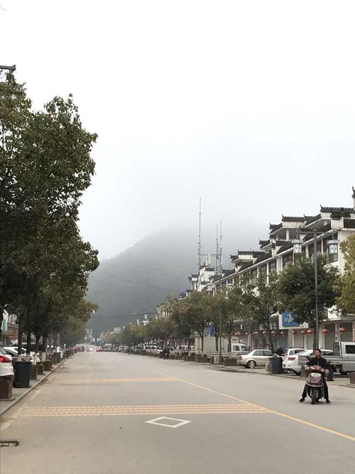 三、上饶市婺源县-景德镇市区(大世界)