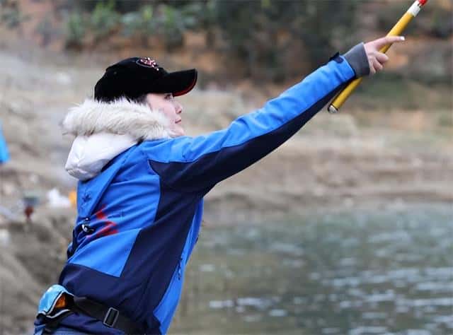 红虫液钓鱼的使用方法(红虫液钓鱼真的有用吗 )