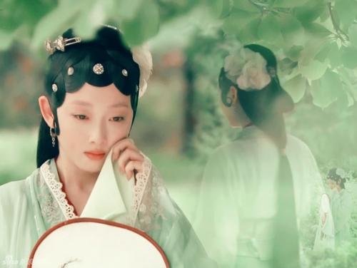 林黛玉,薛宝钗判词（薛宝钗的判词）