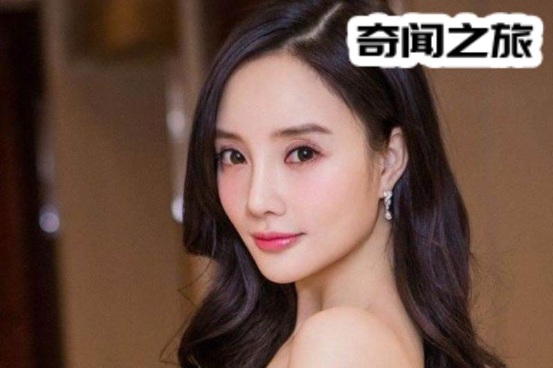 李小璐绯闻事件经过,李小璐到底是出轨没有呢