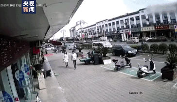 测测你的安全意识指数（测测你能否预防和应对液化气罐爆炸）(1)