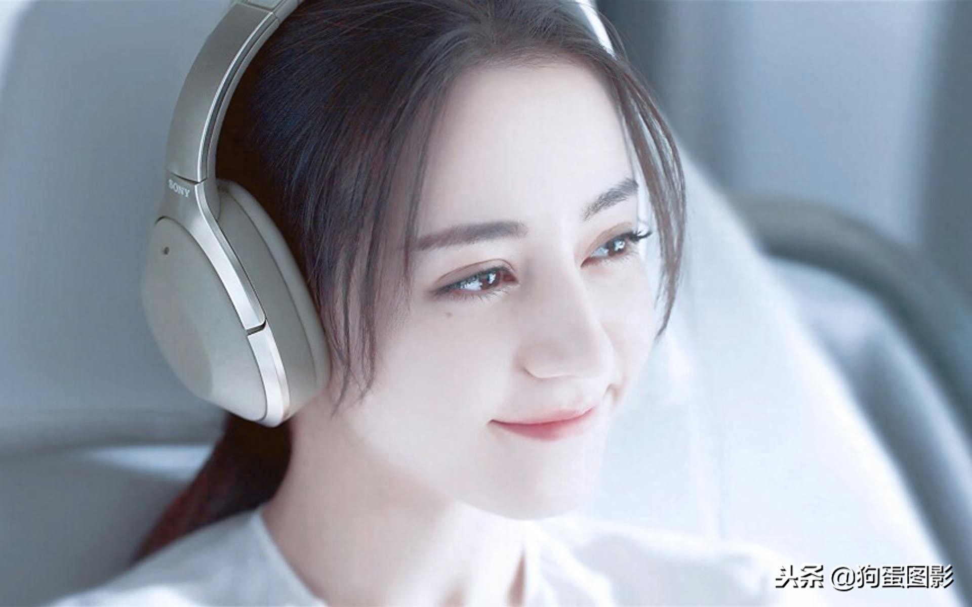 细数迪丽热巴曾经演过的电影