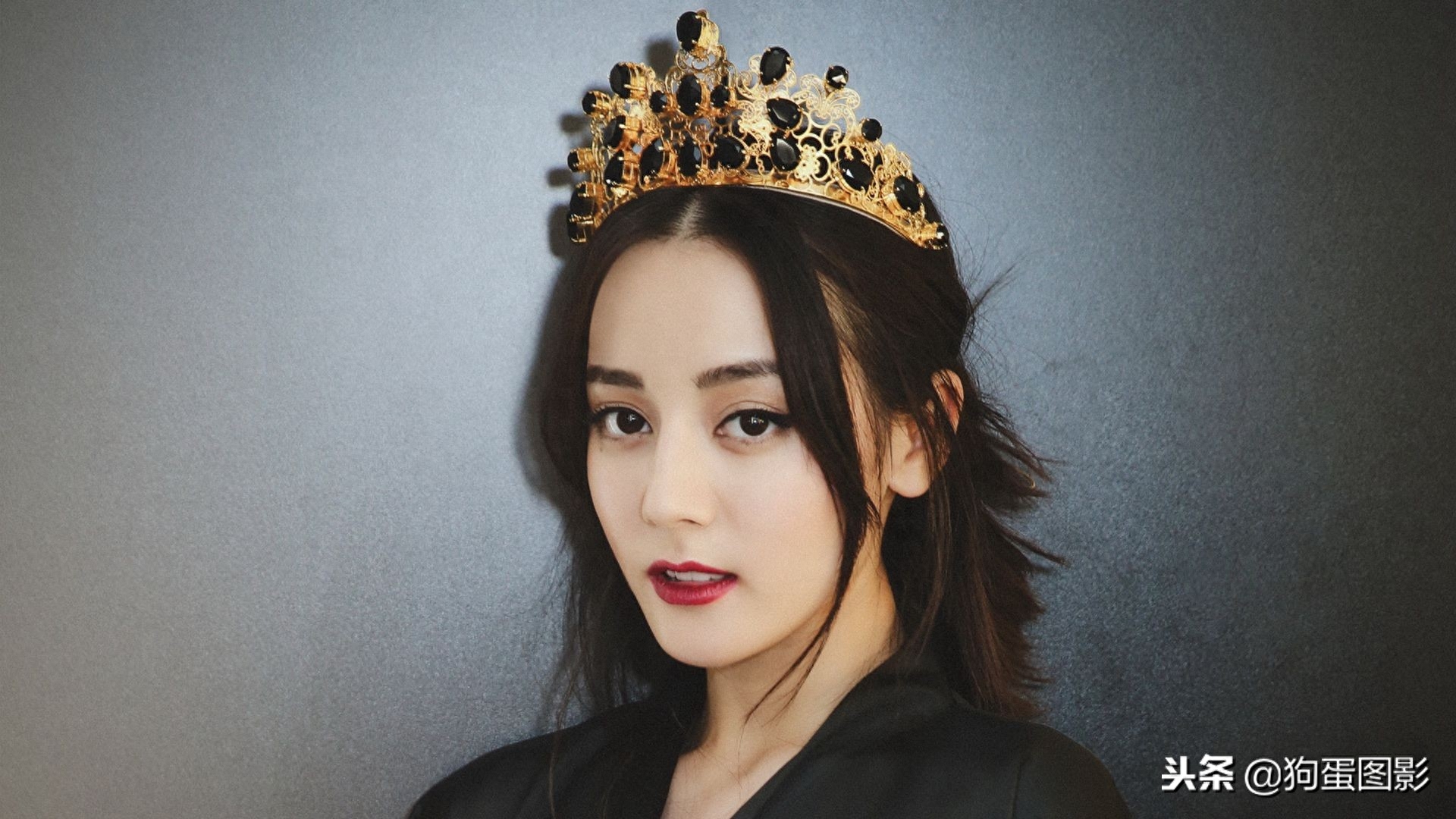 细数迪丽热巴曾经演过的电影