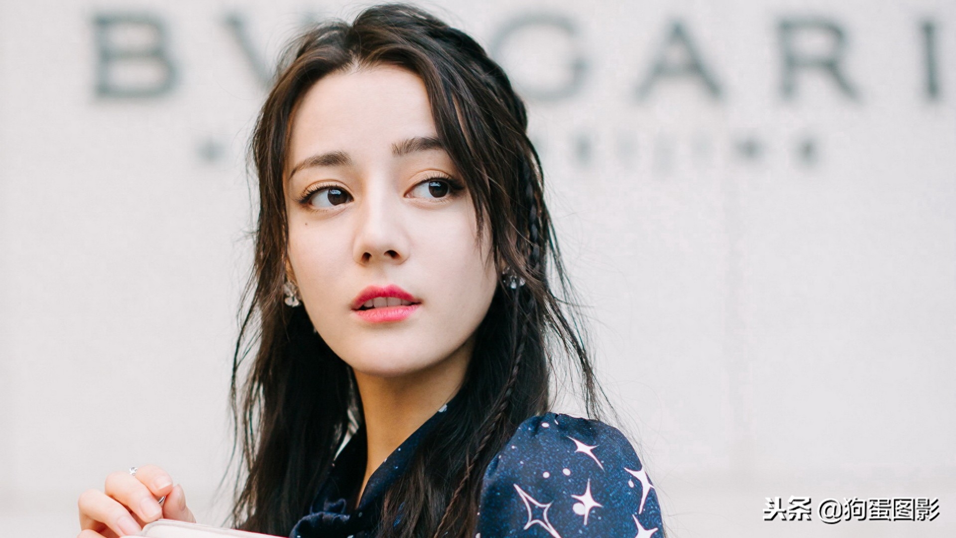 细数迪丽热巴曾经演过的电影