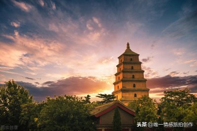 ​西安大唐不夜城如何玩转，有什么雷，全程无死角超全景点美食攻略